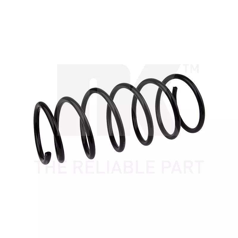 Ressort de suspension NK 533904