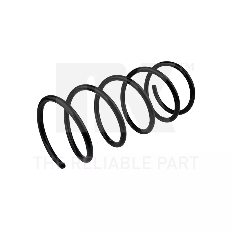 Ressort de suspension NK 533907