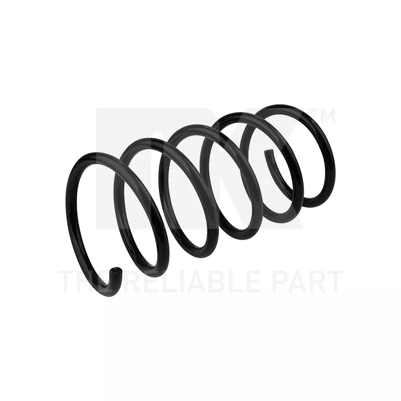 Ressort de suspension NK 533908