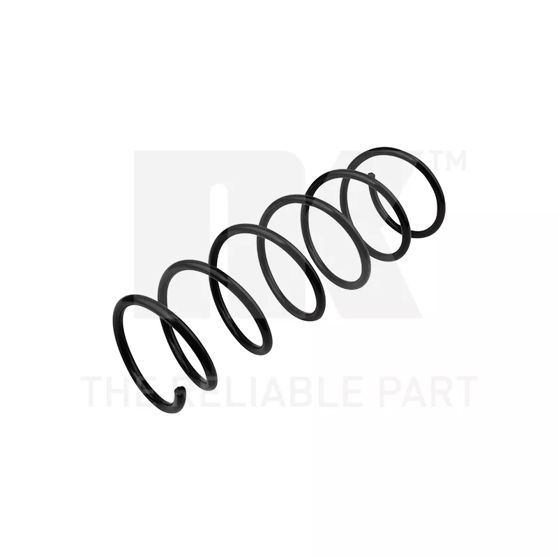 Ressort de suspension NK 533909