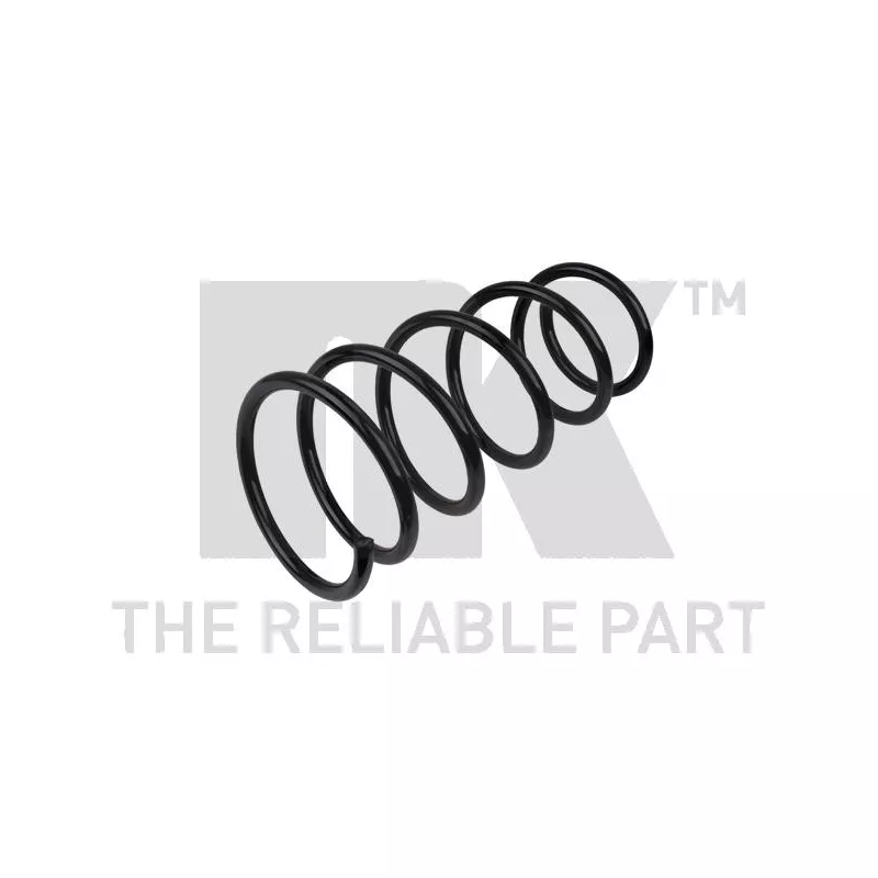 Ressort de suspension NK 533910