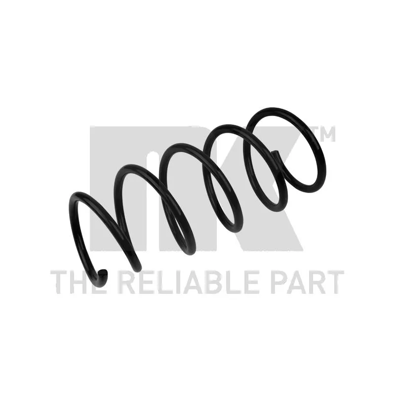 Ressort de suspension NK 533911