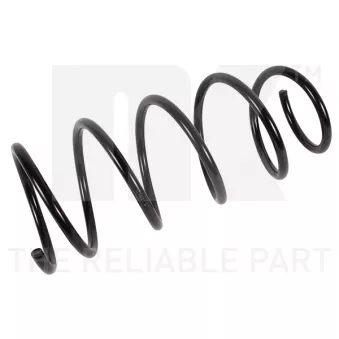 Ressort de suspension NK 533912