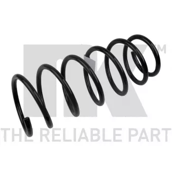 Ressort de suspension NK 533913