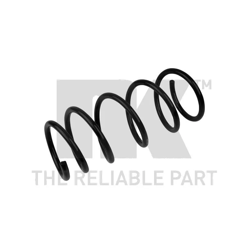 Ressort de suspension NK 533936