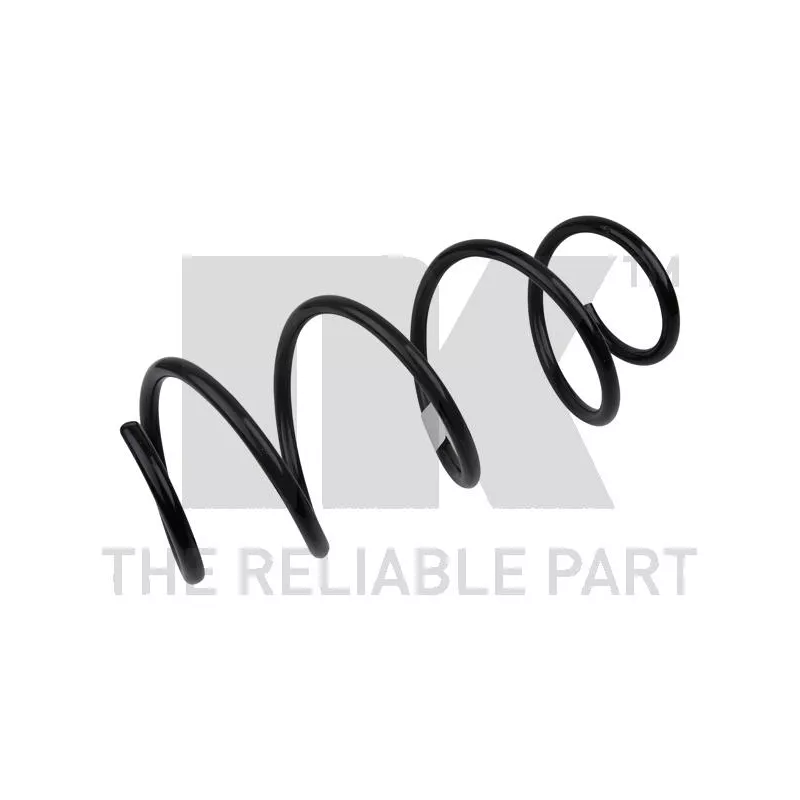 Ressort de suspension NK 533941