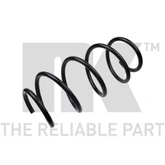 Ressort de suspension NK 533942