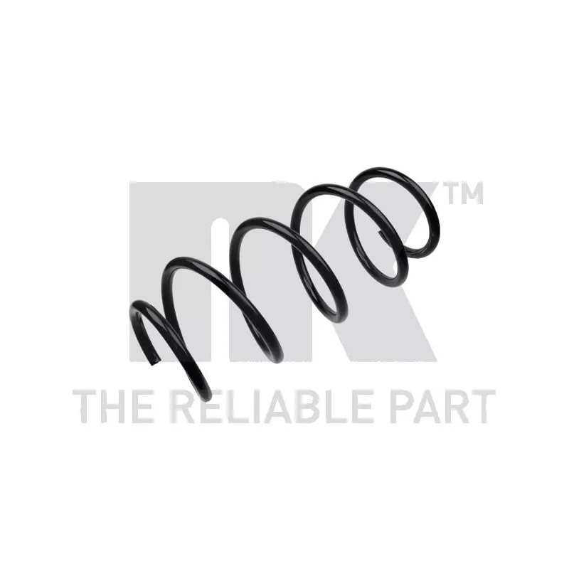 Ressort de suspension NK 533942