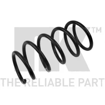 Ressort de suspension NK 533943