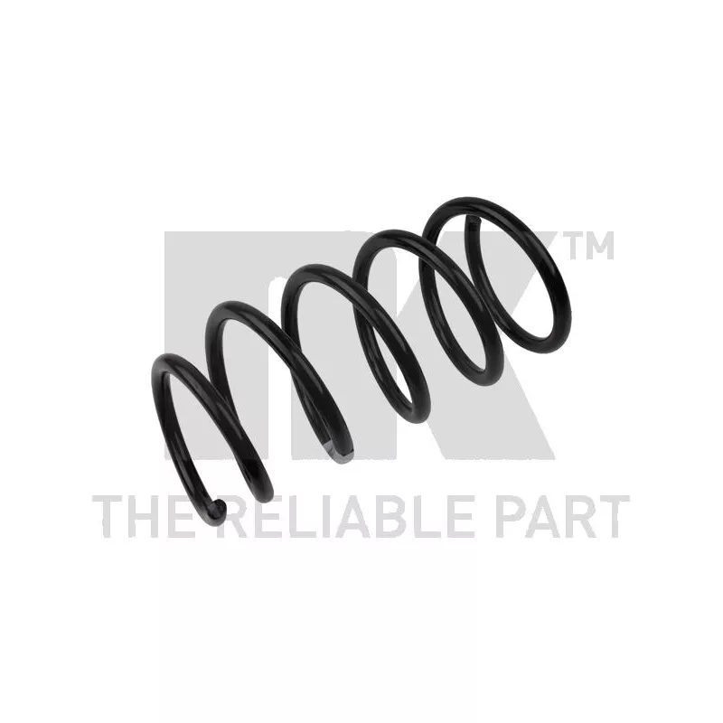 Ressort de suspension NK 533943