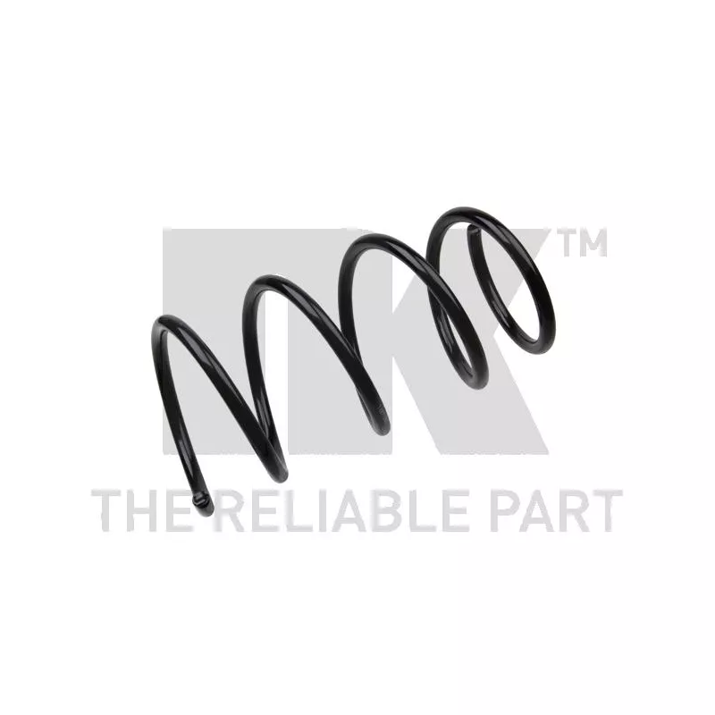 Ressort de suspension NK 533944