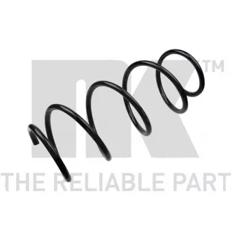 Ressort de suspension NK 533945