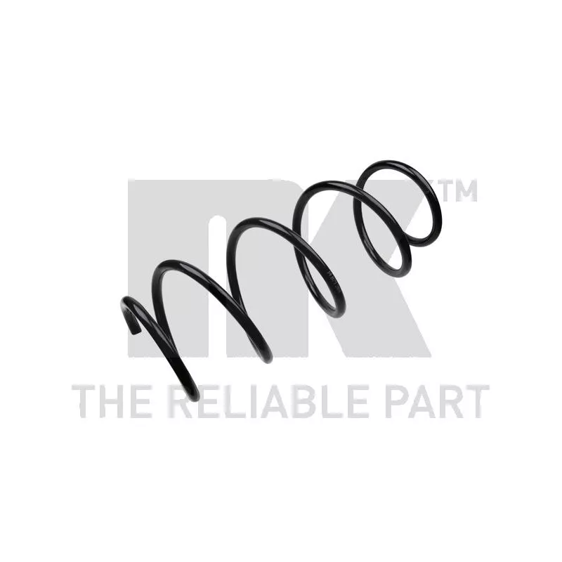 Ressort de suspension NK 533945