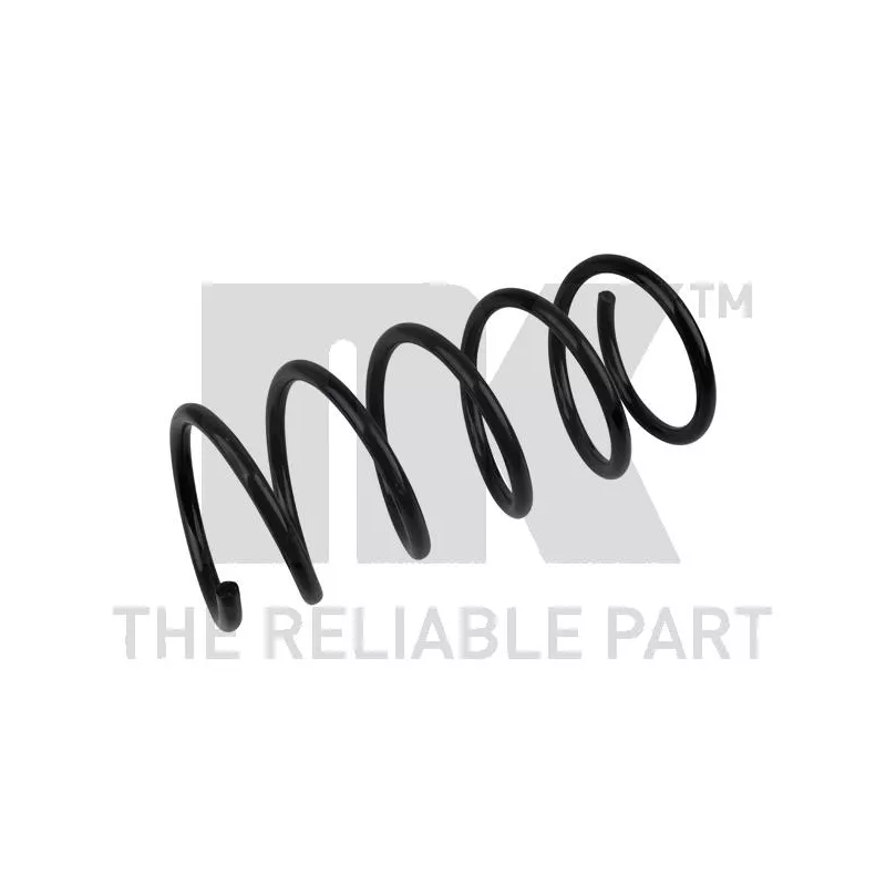 Ressort de suspension NK 533947