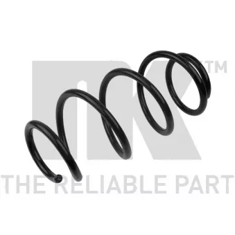 Ressort de suspension NK 533954