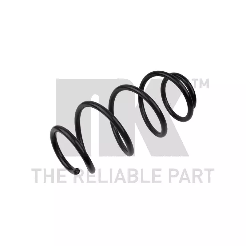 Ressort de suspension NK 533954