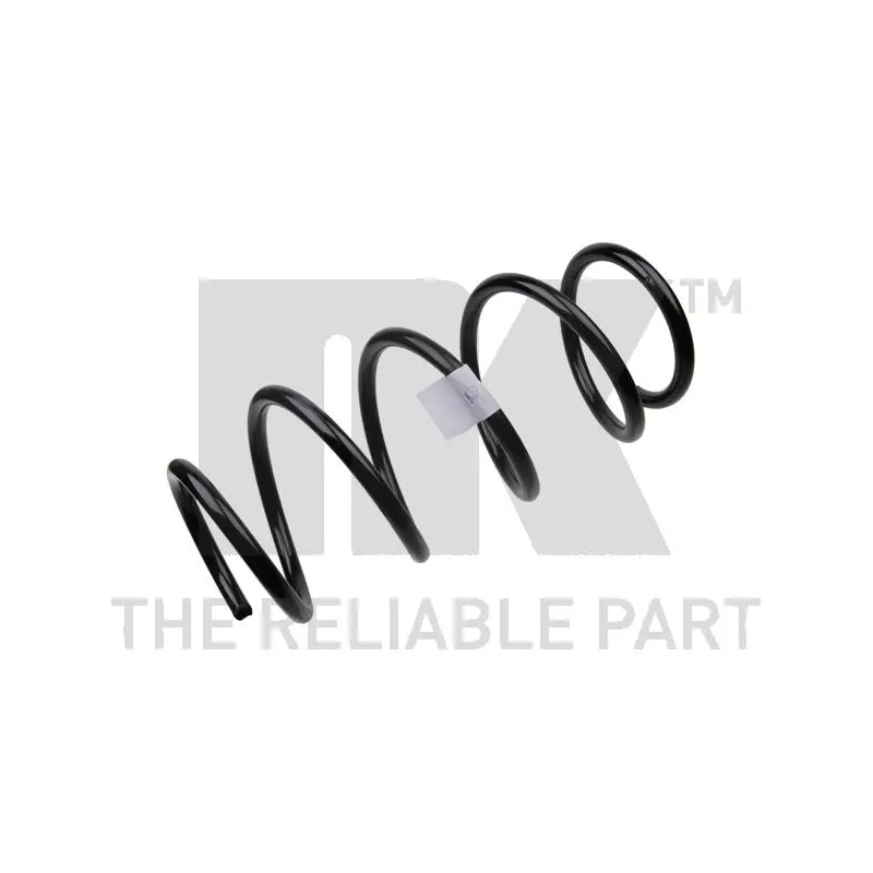 Ressort de suspension NK 533959
