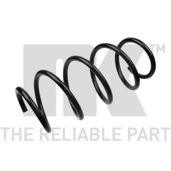 Ressort de suspension NK 533960