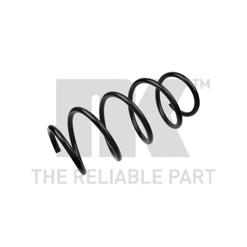 Ressort de suspension NK 533960