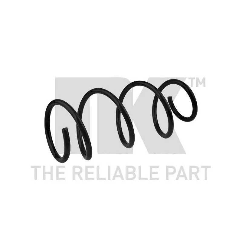 Ressort de suspension NK 533966