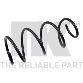 Ressort de suspension NK 533967