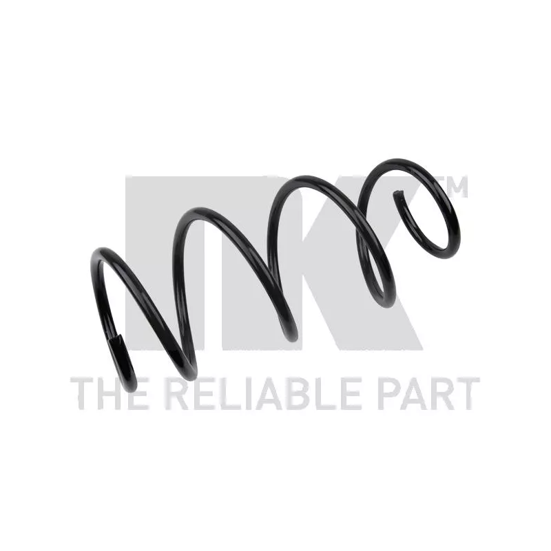 Ressort de suspension NK 533967