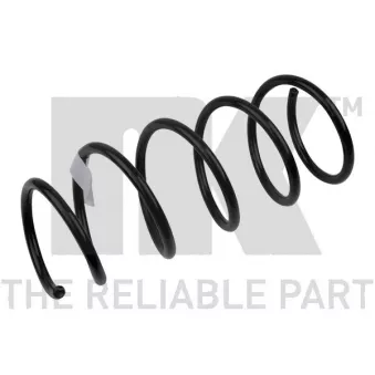 Ressort de suspension NK 533969