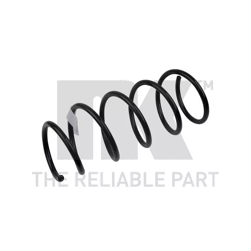 Ressort de suspension NK 533969