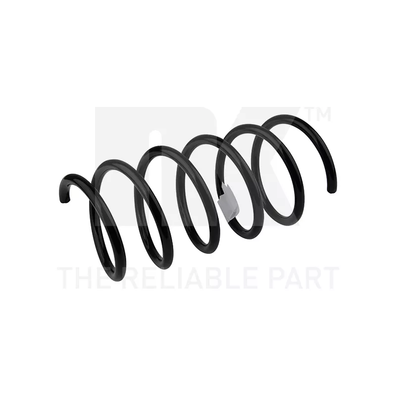Ressort de suspension NK 533970