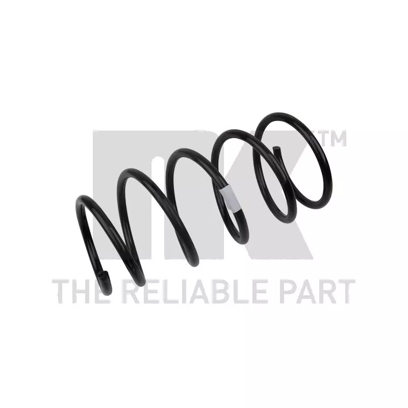 Ressort de suspension NK 533972