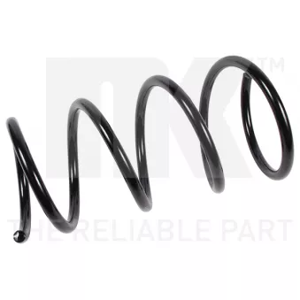 Ressort de suspension NK 533978