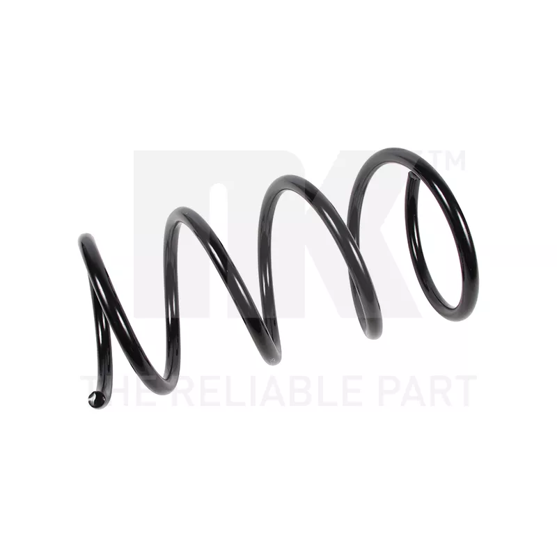 Ressort de suspension NK 533978