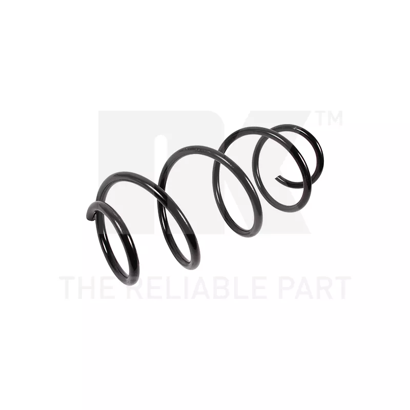 Ressort de suspension NK 533980