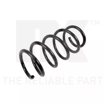 Ressort de suspension NK 533981