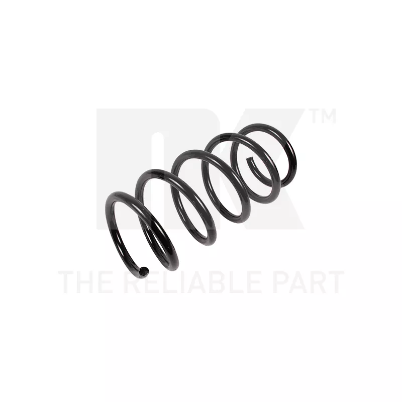 Ressort de suspension NK 533981
