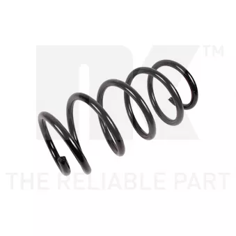 Ressort de suspension NK 533982