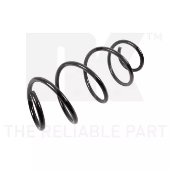 Ressort de suspension NK 533983