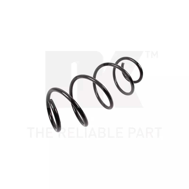 Ressort de suspension NK 533983