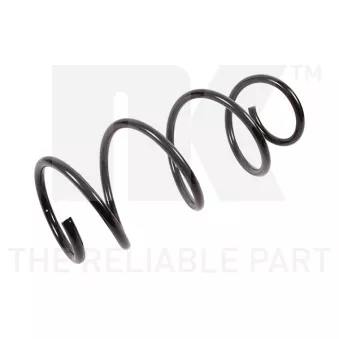 Ressort de suspension NK 533984