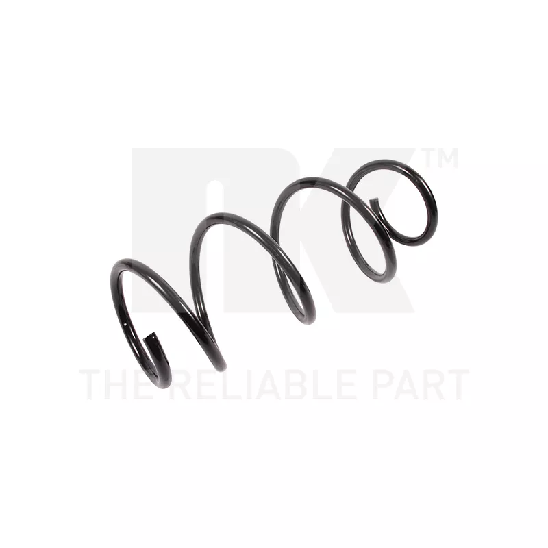 Ressort de suspension NK 533984