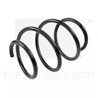 Ressort de suspension NK 534001