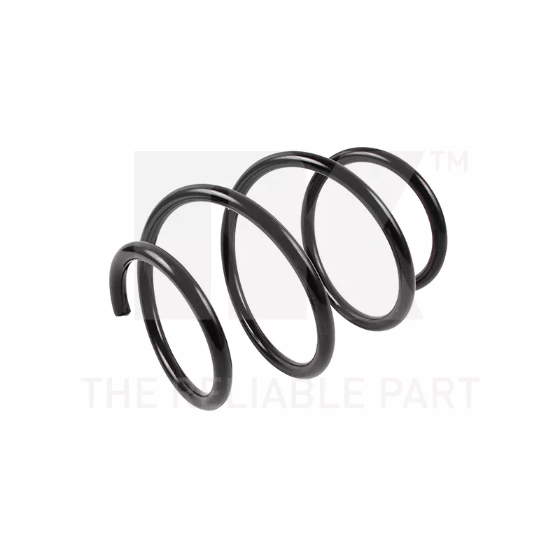 Ressort de suspension NK 534001