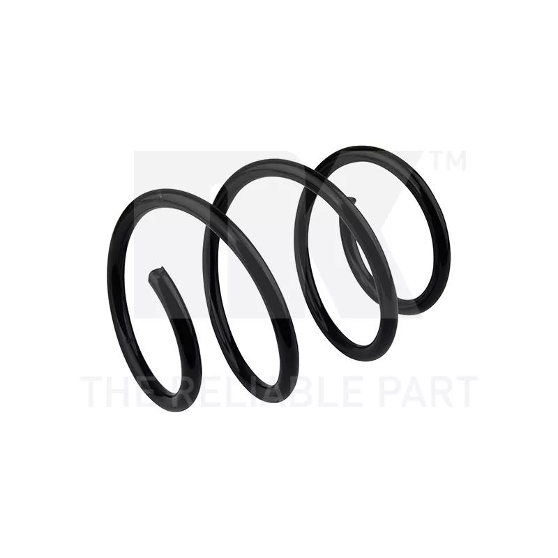 Ressort de suspension NK 534002