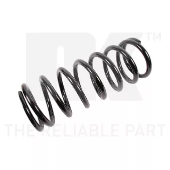 Ressort de suspension NK 534087