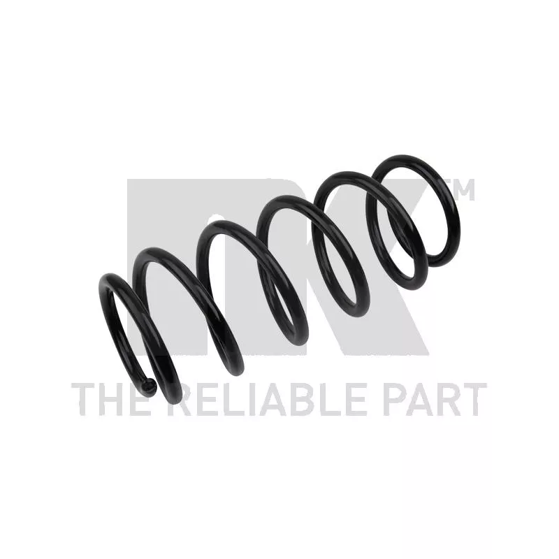 Ressort de suspension NK 534107