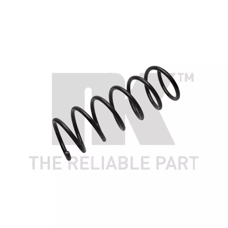 Ressort de suspension NK 534109