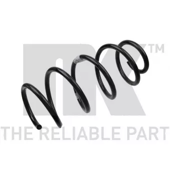 Ressort de suspension NK 534110
