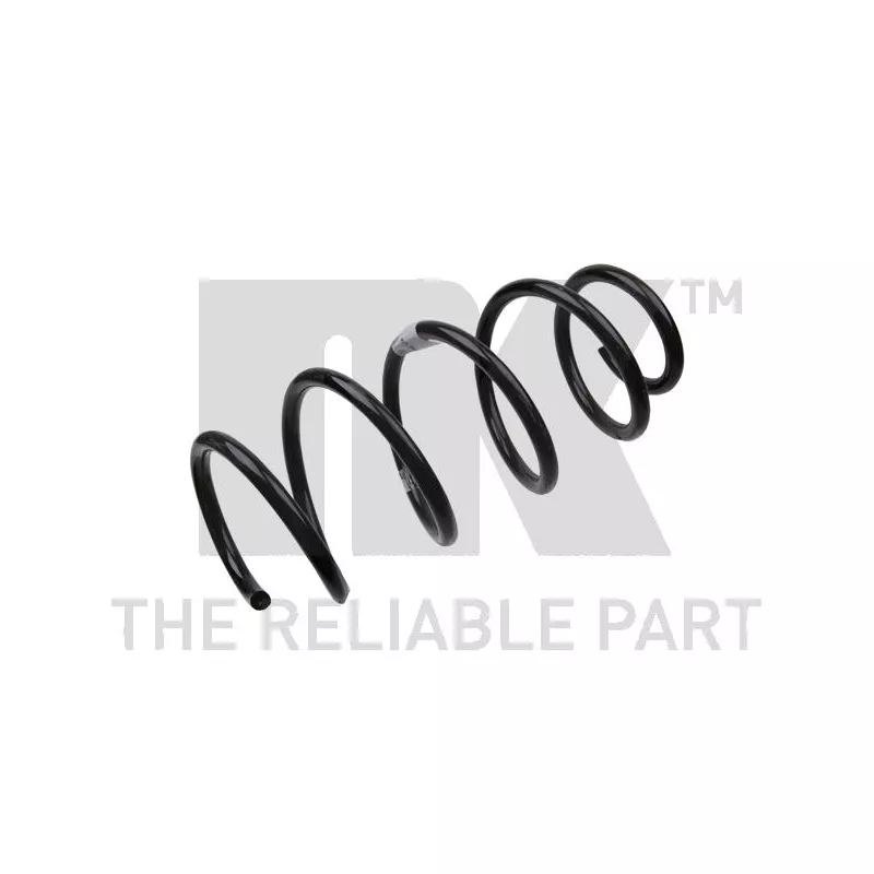 Ressort de suspension NK 534110