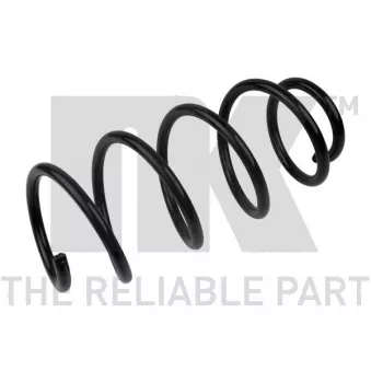 Ressort de suspension NK 534157