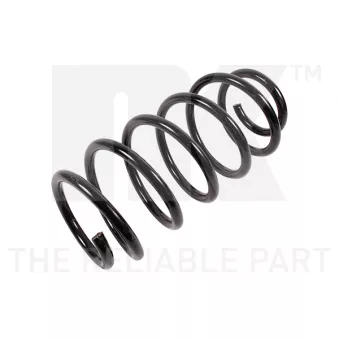 Ressort de suspension NK 534159
